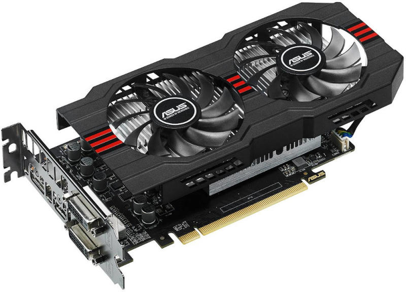Amd radeon clearance r7 360x