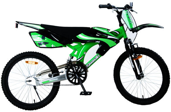 Kawasaki Rebel 20 Kerékpár árak, Kerékpár bicikli vásárlás, olcsó  Kerékpárok. bringa akció, árösszehasonlító