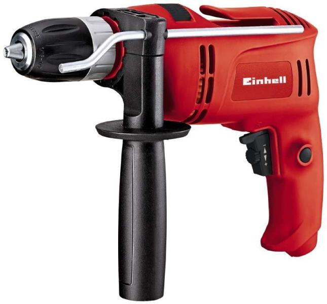 TC-ID 650 E (4258682)