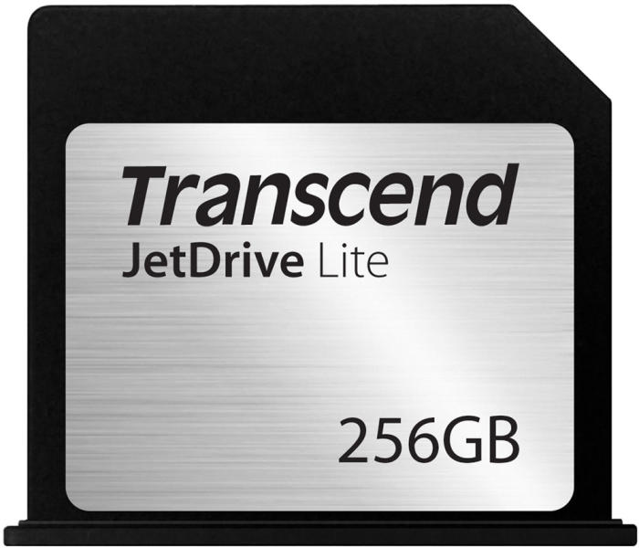 JetDrive Lite 130 256GB TS256GJDL130