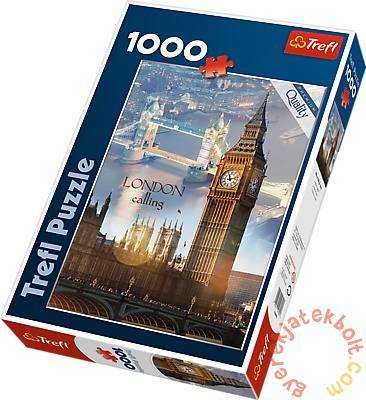 London hajnalban 1000 db-os (10395)