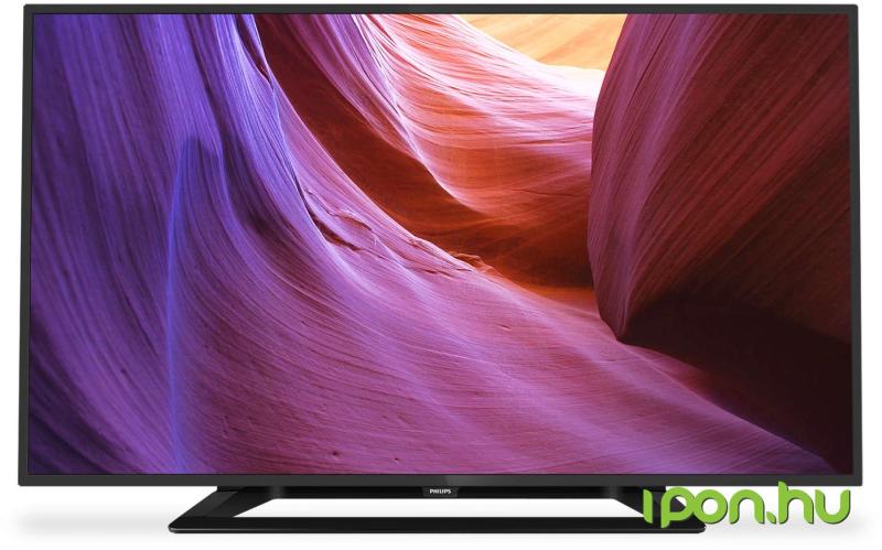 Philips 48PFH4100 TV - Árak, olcsó 48 PFH 4100 TV vásárlás - TV boltok,  tévé akciók