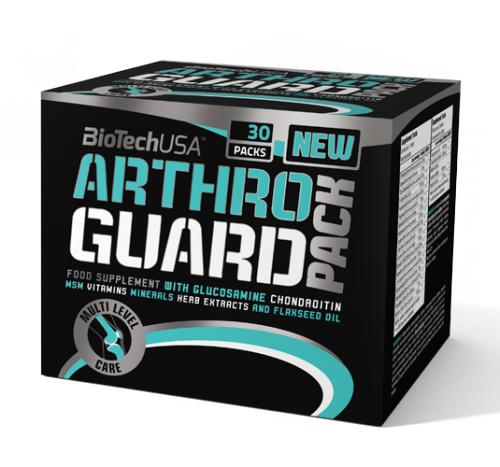 BioTechUSA Arthro Guard Pack (30db)