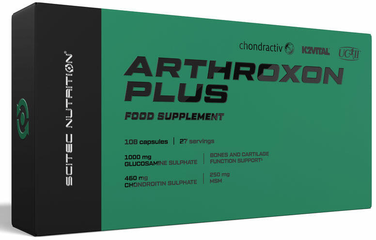 Arthroxon Plus Kapszula 108 db