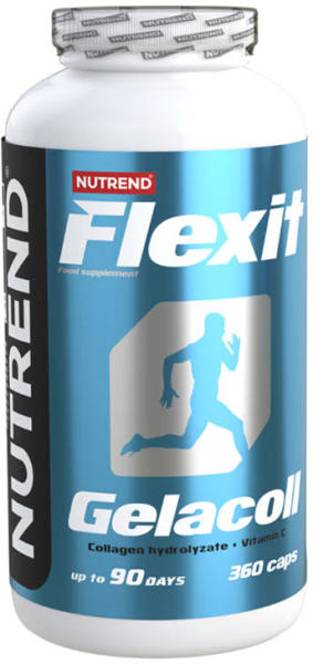 Flexit Gelacoll 360 db