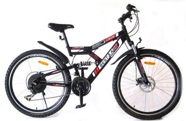 Best Laux LMS2645 (Bicicleta) - Preturi