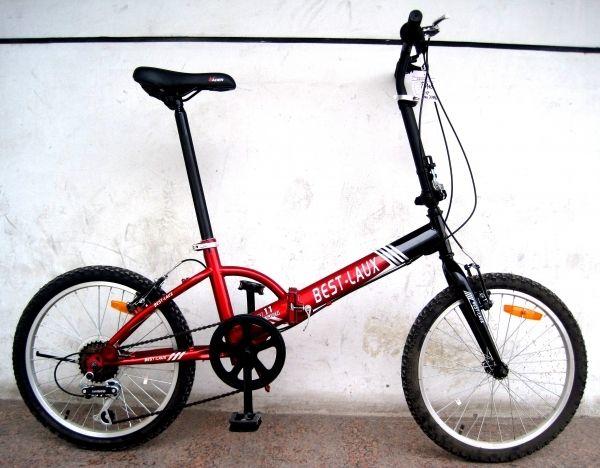 Best Laux TP20 (Bicicleta) - Preturi