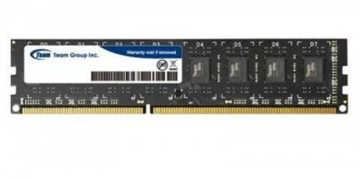Team Group 8GB DDR3 1600MHz TED38G1600C1101 memória modul vásárlás, olcsó  Memória modul árak, memoria modul boltok