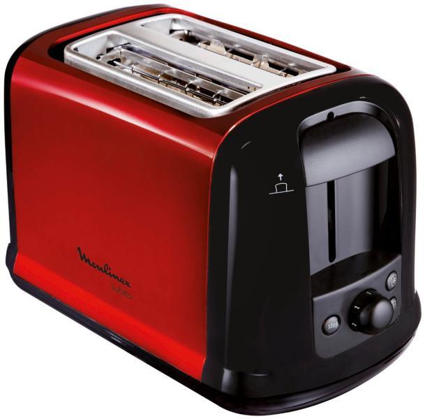 Moulinex LT261D (Toaster) - Preturi