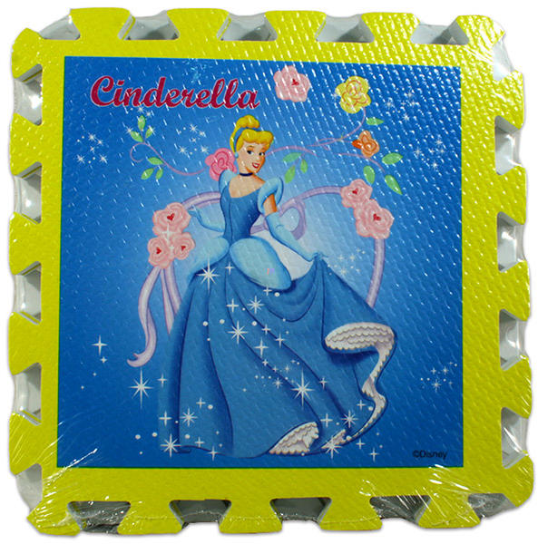 Vásárlás: BANATOYS Disney hercegnők habszivacs puzzle 6 db-os Szivacs puzzle  szőnyeg árak összehasonlítása, Disney hercegnők habszivacs puzzle 6 db os  boltok