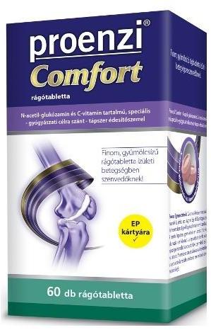 Vásárlás: Walmark Proenzi Comfort (60db) Izületvédő készítmény árak  összehasonlítása, Proenzi Comfort 60 db boltok