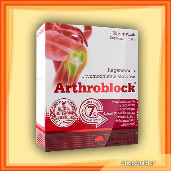 Arthroblock 60 db