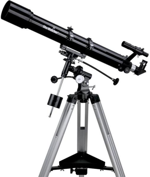 Vásárlás: Sky-Watcher 90/900 EQ2 Teleszkóp árak összehasonlítása, 90 900 EQ  2 boltok