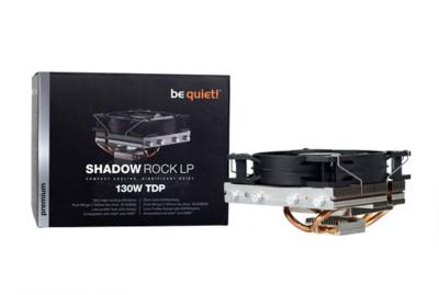 Shadow Rock LP 120mm (BK002)