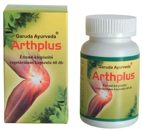 Arthplus 60 db