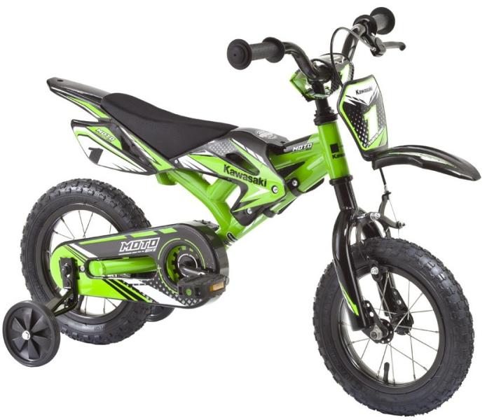 Kawasaki Moto 12 Kerékpár árak, Kerékpár bicikli vásárlás, olcsó Kerékpárok.  bringa akció, árösszehasonlító