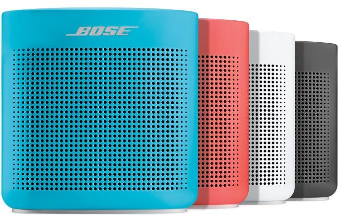 Bose SoundLink Color II (Boxa portabila) - Preturi