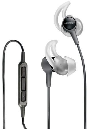 Bose SoundTrue Ultra In-Ear Apple (Microfon, căşti) - Preturi