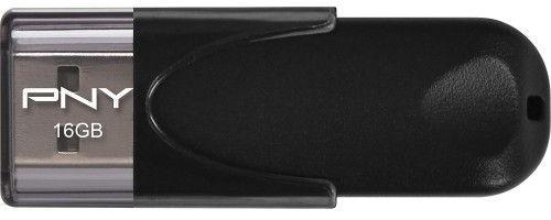 Attaché 4 16GB USB 2.0 FD16GATT4-EF