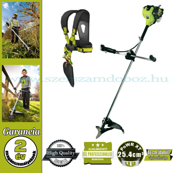 RYOBI RBC254FSB (Motocoasa) - Preturi