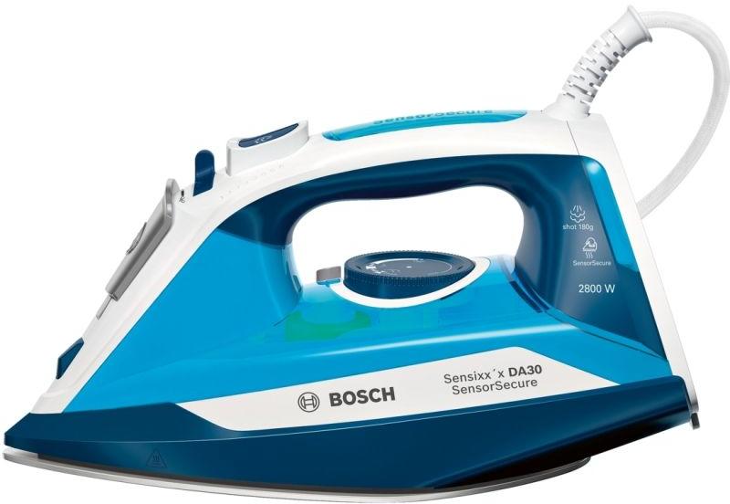 Bosch TDA3028210 vasaló vásárlás, olcsó Bosch TDA3028210 vasaló árak, akciók