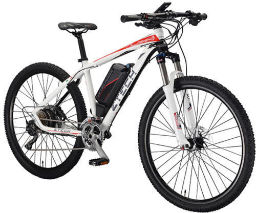 Vásárlás: Z-Tech ZT-82 Elektromos kerékpár árak összehasonlítása, ZT 82  boltok