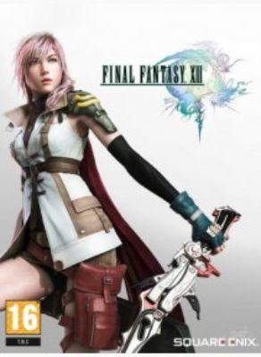 Square Enix Final Fantasy Xiii Pc Jocuri Pc Preturi