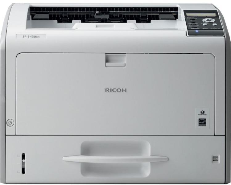 Vásárlás: Ricoh Aficio SP 6430DN (407484) Nyomtató - Árukereső.hu
