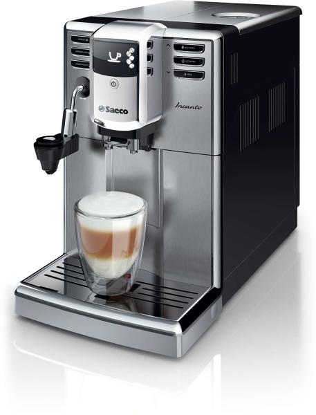 Philips Saeco HD8914/09 Incanto kávéfőző vásárlás, olcsó Philips Saeco  HD8914/09 Incanto kávéfőzőgép árak, akciók