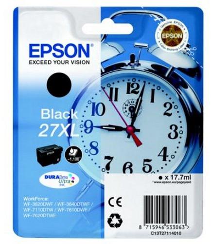 Epson T2711 vásárlás, olcsó Epson Toner, festékpatron, festékszalag árak,  Epson T2711 boltok