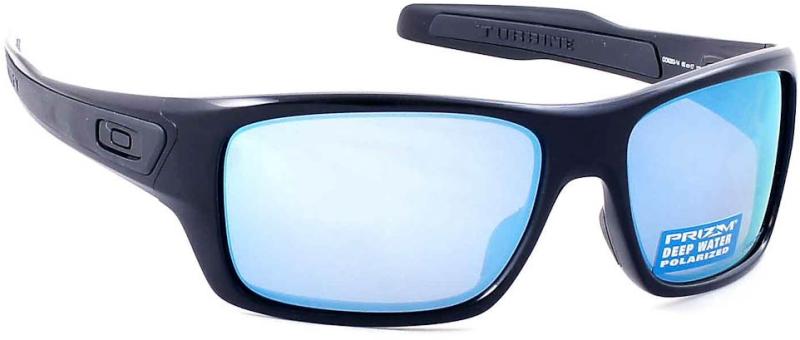 Turbine PRIZM Deep Water Polarzied OO9263-14