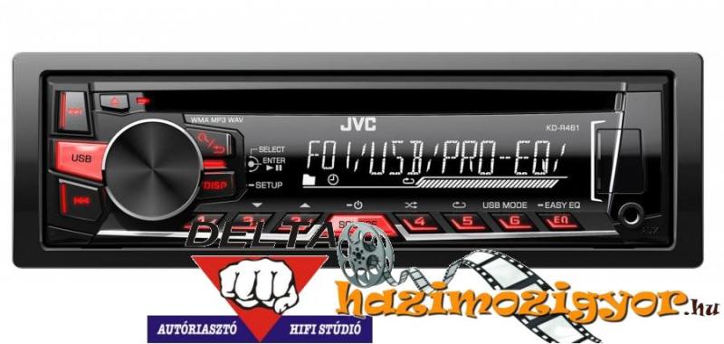 DOWNLOAD DRIVERS: JVC KD-R469 RECEIVER JVC KD-R469 RECEIVER DRIVER DOWNLOAD