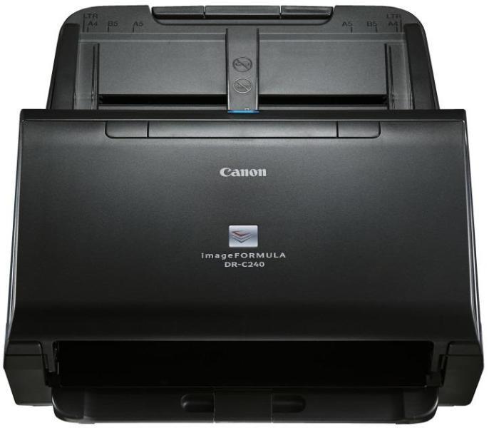 imageFORMULA DR-C240 (EM0651C003AA/EM0697)