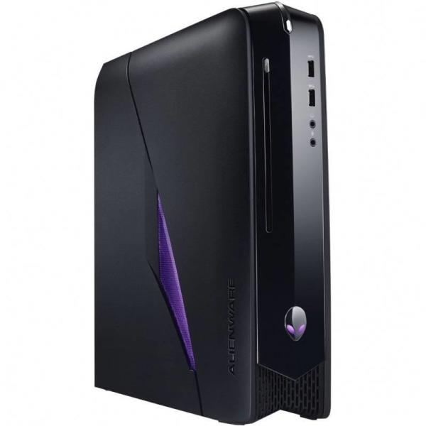 Dell Alienware X51 R2 272512129 Sisteme Desktop - Preturi