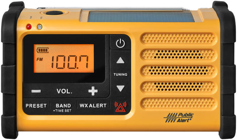 MMR-88 yellow
