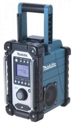Makita DMR102 (Radiocasetofoane şi aparate radio) - Preturi