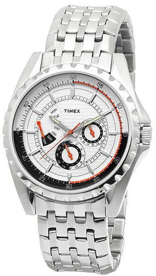 timex retrograde