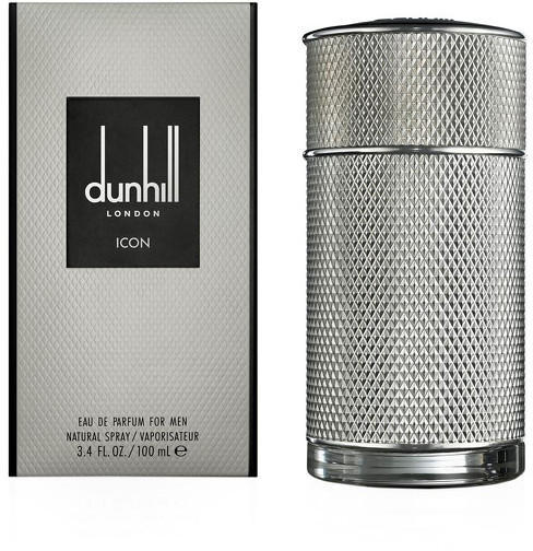 Dunhill Icon for Men EDP 100 ml parfüm vásárlás, olcsó Dunhill Icon for Men  EDP 100 ml parfüm árak, akciók