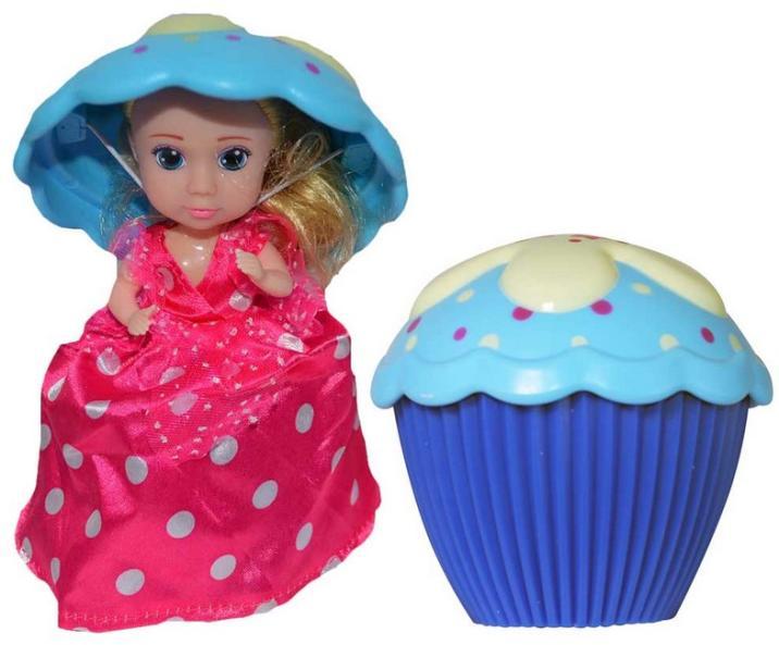 Emco Toys Cupcake Surprise - Papusa Briosa Sabrina (1088-7) (Papusa) -  Preturi