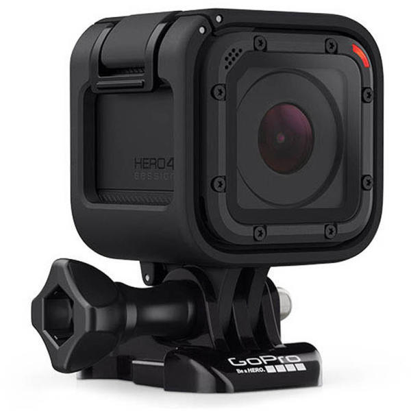 GoPro HERO4 Session (CHDHS-102) (Camera video digitala Sport  