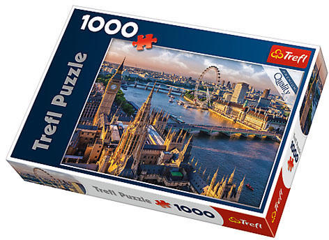 London 1000 db-os (10404)