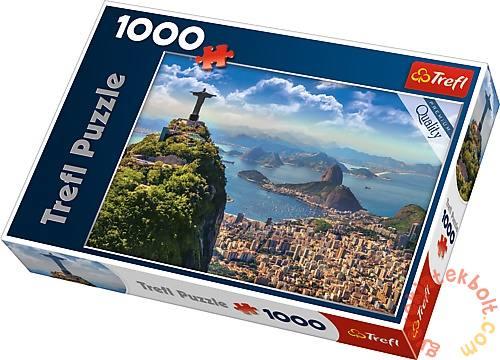 Rio de Janeiro 1000 db-os (10405)