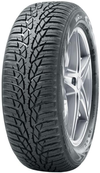 WR D4 175/65 R15 84T