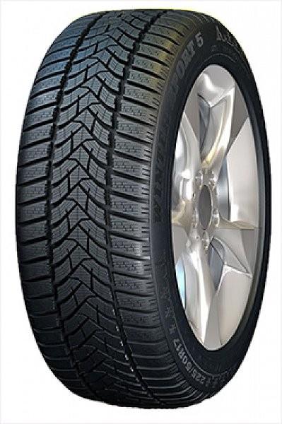 Gumi Winter Sport 5 215/60 R16 95H