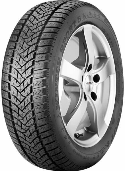 Dunlop Winter Sport 5 205/60 R16 92H (Anvelope) - Preturi
