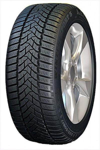 Dunlop Winter Sport 5 195/55 R16 87H (Anvelope) - Preturi