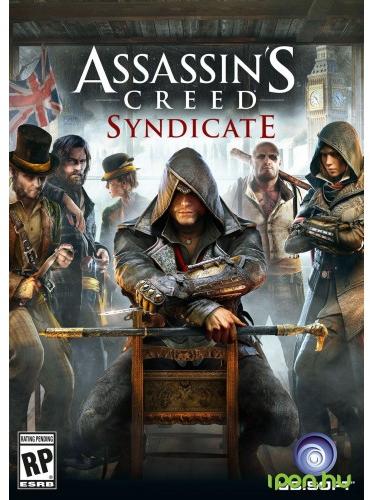 Assassin's Creed Syndicate (PC)