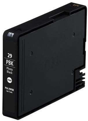 Canon PGI-29PBK Photo Black