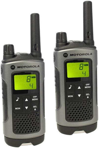 Vásárlás: Motorola TLKR T80 Adó-vevők árak összehasonlítása, TLKR T 80  boltok