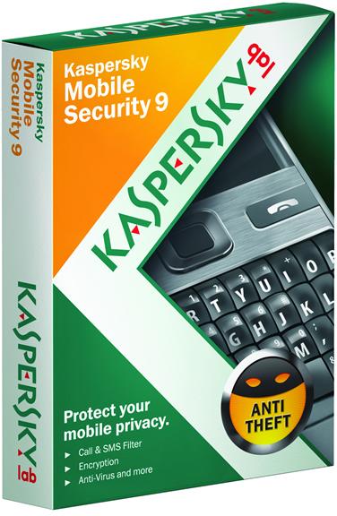 Kaspersky Internet Security for Android (1 Device/1 Year) KL1091OCAFS  (Antivirus) - Preturi